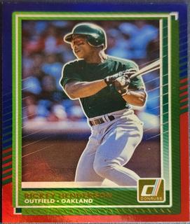 Rickey Henderson