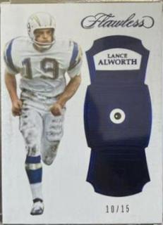 Lance Alworth
