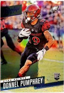 Donnel Pumphrey