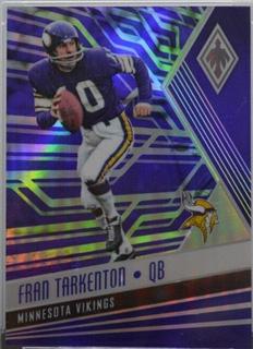 Fran Tarkenton