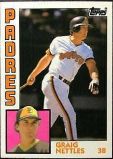 Graig Nettles