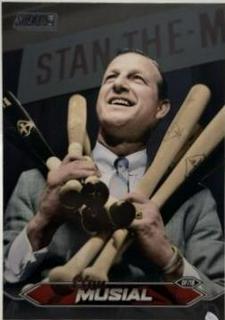 Stan Musial