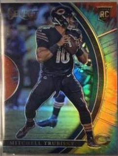 Mitchell Trubisky