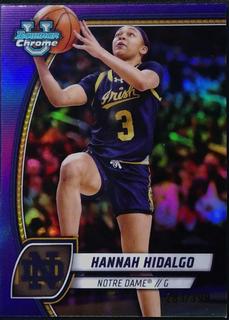 Hannah Hidalgo