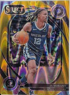 Ja Morant
