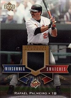 Rafael Palmeiro