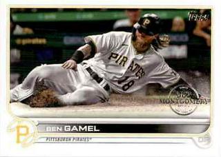 Ben Gamel