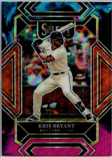 Kris Bryant