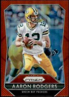 Aaron Rodgers