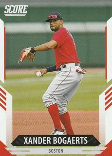Xander Bogaerts