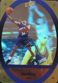 Charles Barkley
