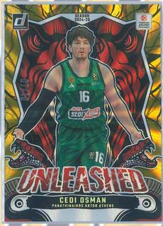 Cedi Osman