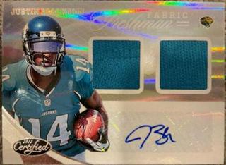 Justin Blackmon