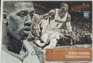 Kris Dunn