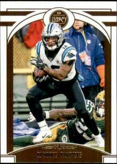 DJ Moore
