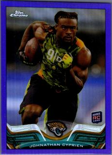 Johnathan Cyprien