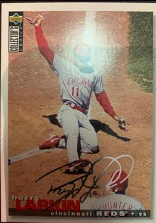 Barry Larkin