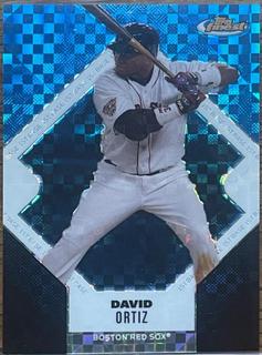 David Ortiz