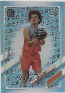 Jalen Lewis