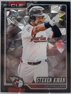 Steven Kwan