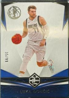 Luka Doncic