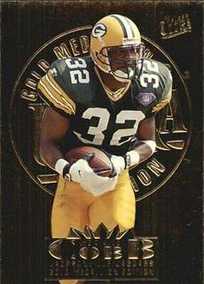 Reggie Cobb