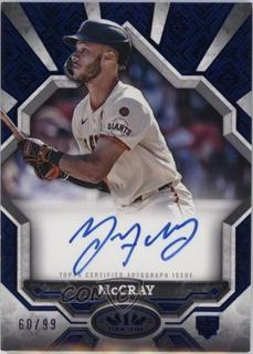 Grant McCray