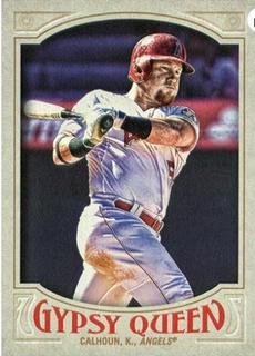 Kole Calhoun