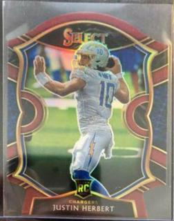 Justin Herbert