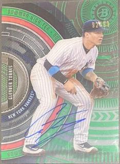 Gleyber Torres