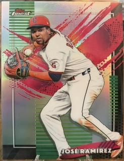 Jose Ramirez