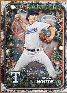 Owen White