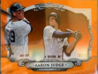 Aaron Judge
