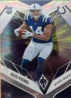 Alec Pierce