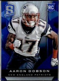 Aaron Dobson