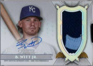 Bobby Witt Jr.