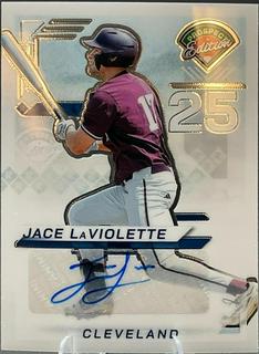 Jace LaViolette