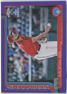 Yohandy Morales