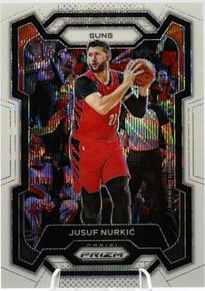 Jusuf Nurkic