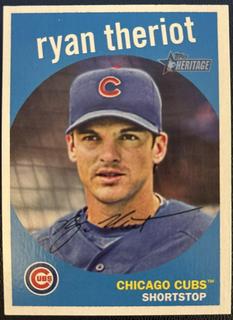 Ryan Theriot