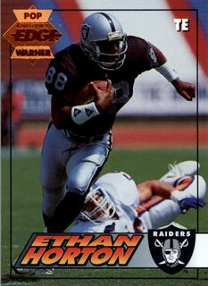 Ethan Horton