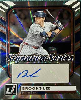 Brooks Lee