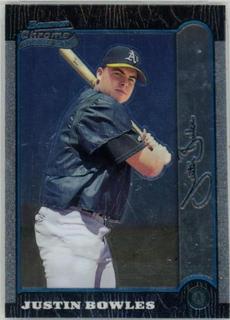 Justin Bowles
