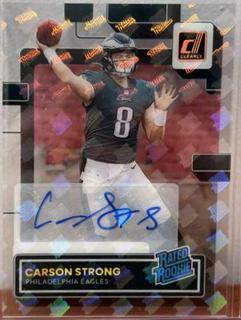 Carson Strong