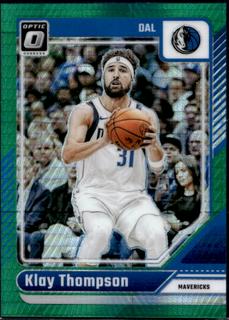 Klay Thompson