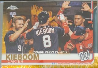 Carter Kieboom