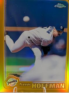 Trevor Hoffman