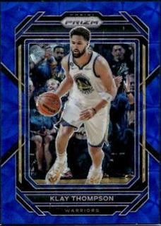 Klay Thompson