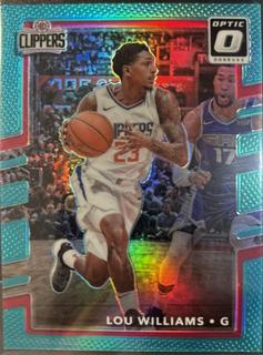 Lou Williams