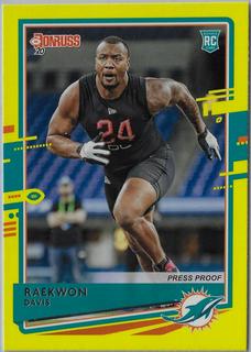 Raekwon Davis